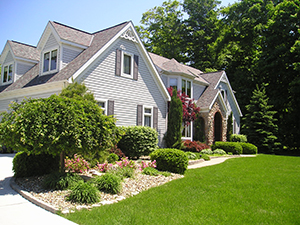 Landscapers and Lawncare Services in Waterford, CA